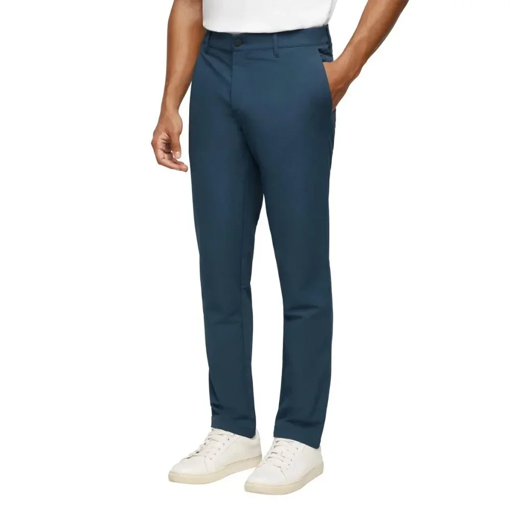3 PAIRS Banana Republic‎ Men's Flat Front Pants. Price is for 3.